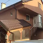 Apartman Leila 2 Sarajevo