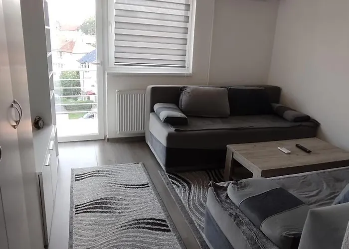 Apartman Leila 2 Sarajevo