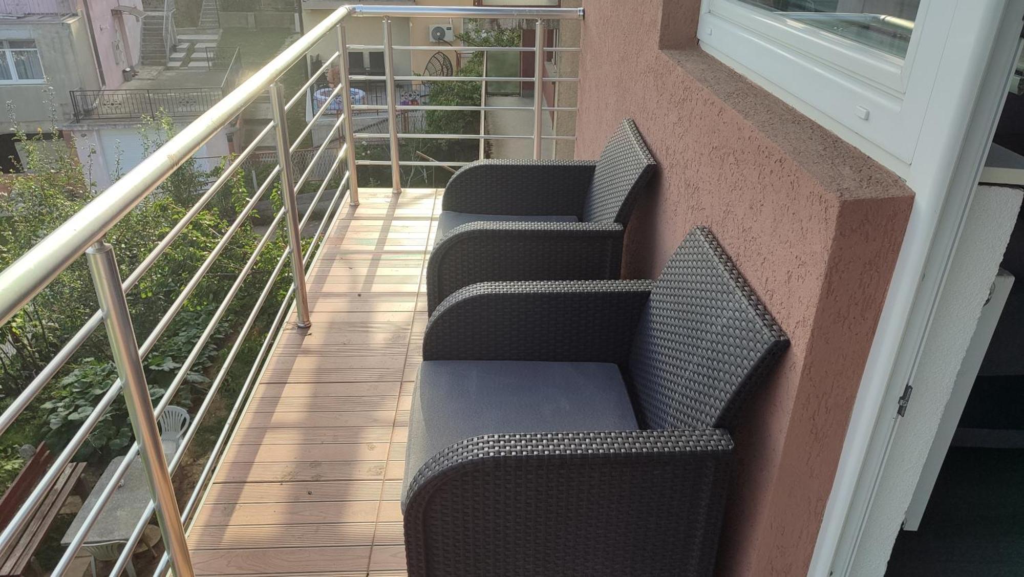 Apartman Leila 2 Sarajevo