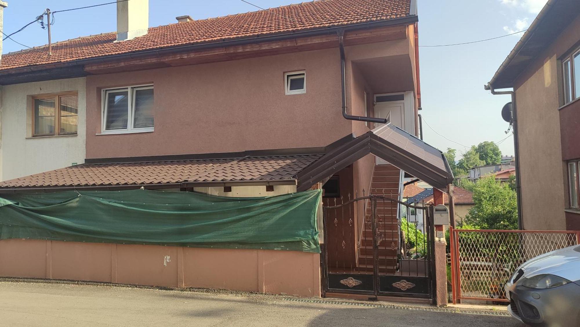 Apartman Leila 2 Sarajevo
