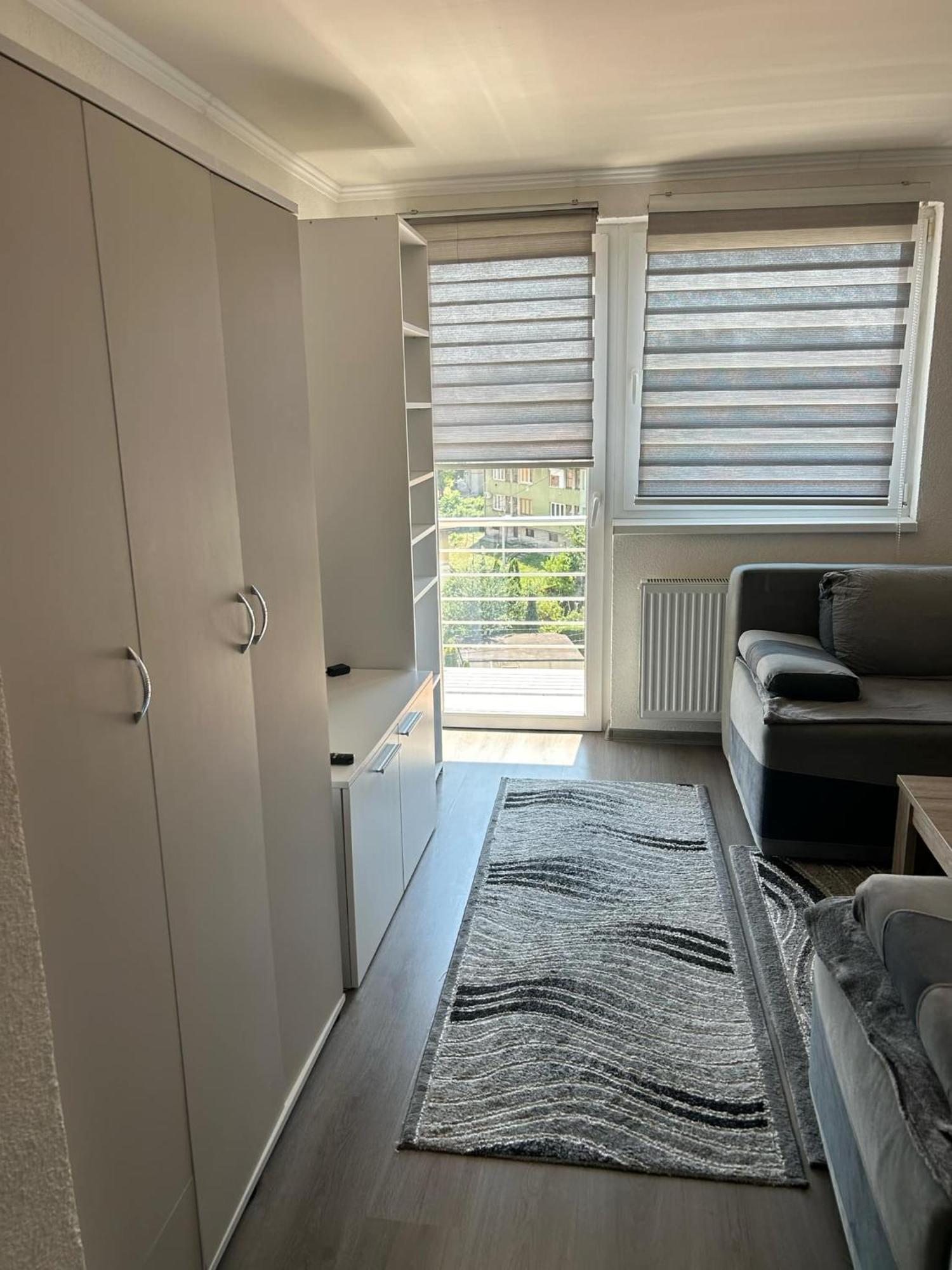 Apartman Leila 2 Apartment